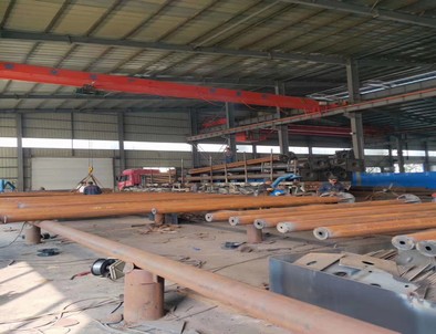 吕梁吕梁交通标志杆加工