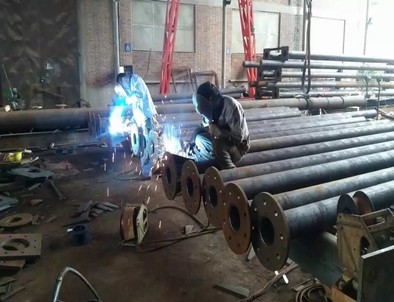 吕梁吕梁道路标志杆厂，郑州高速路牌制作厂家